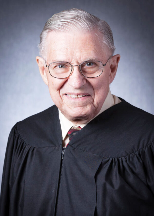 Longtime West Virginia judge Halbritter dies at age 92 News, Sports
